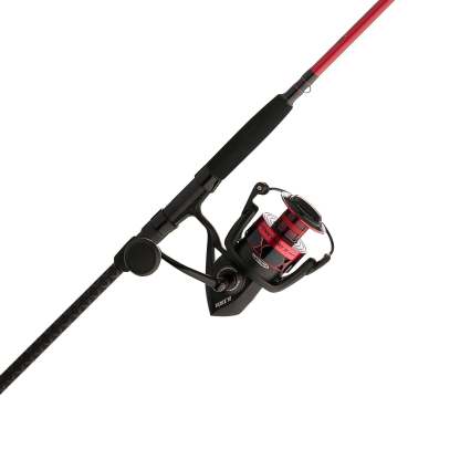 Fierce IV Spinning Rod & Reel Combo