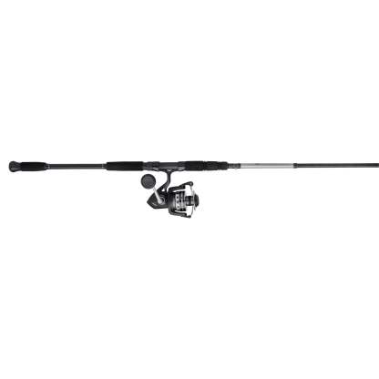 Pursuit® IV Spinning Rod & Reel Combo