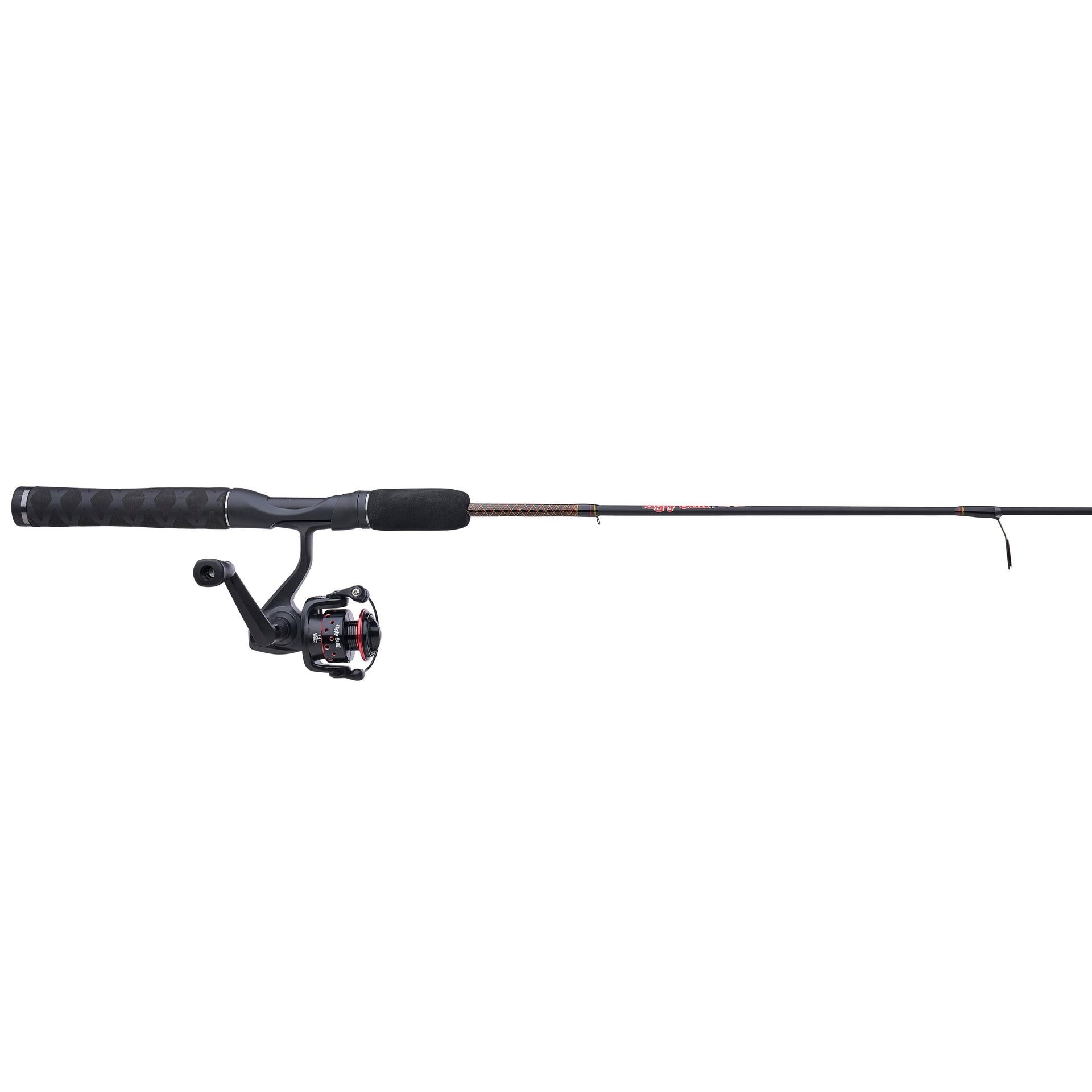 GX2 Spinning Combo Prod | Ugly Stik®