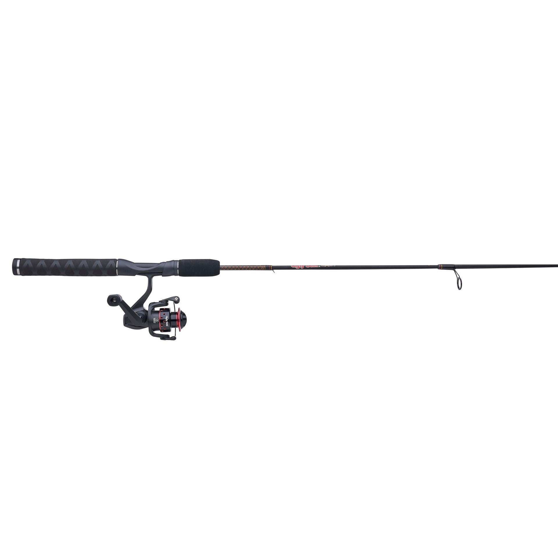 GX2 Spinning Combo Prod | Ugly Stik®