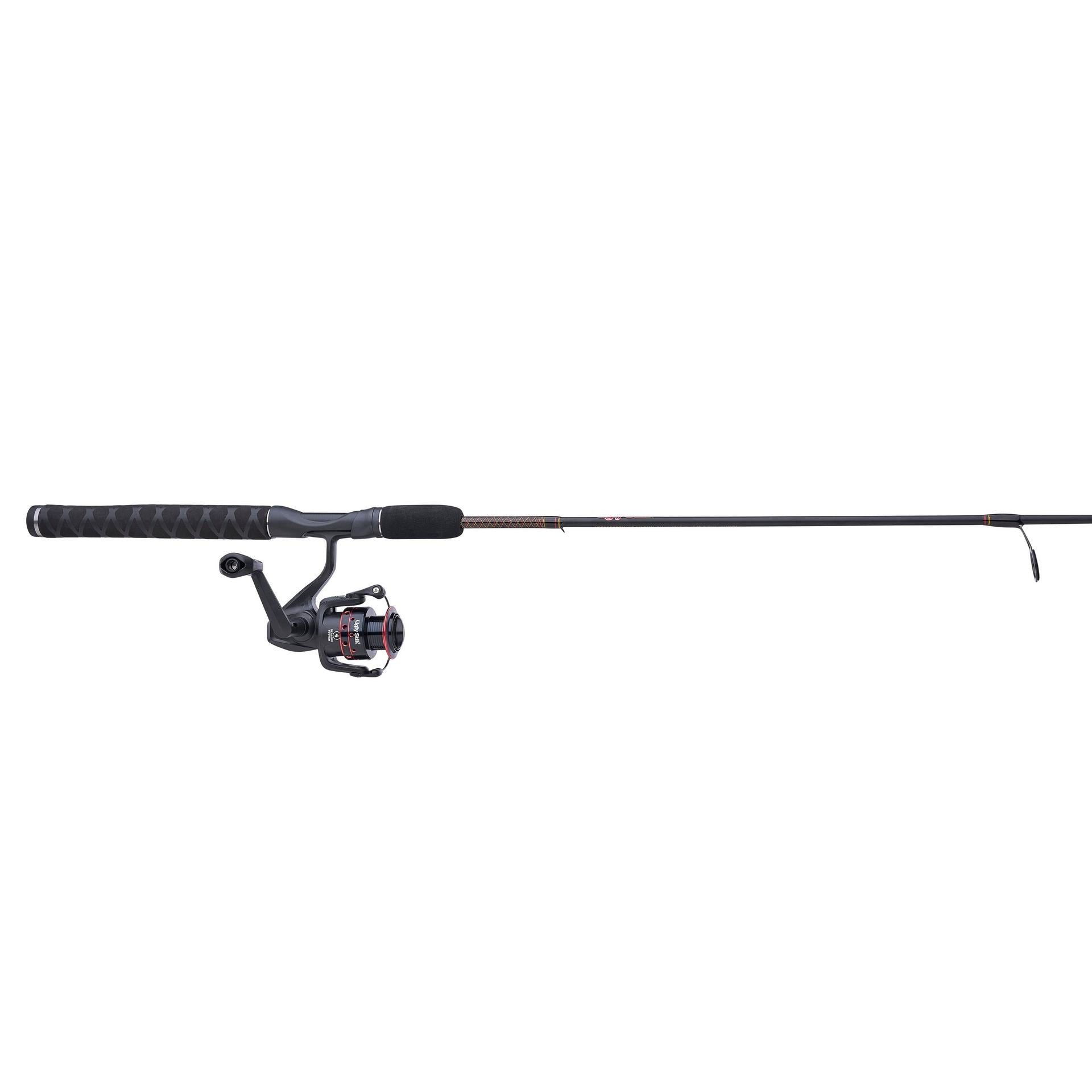 GX2 Spinning Combo Prod | Ugly Stik®