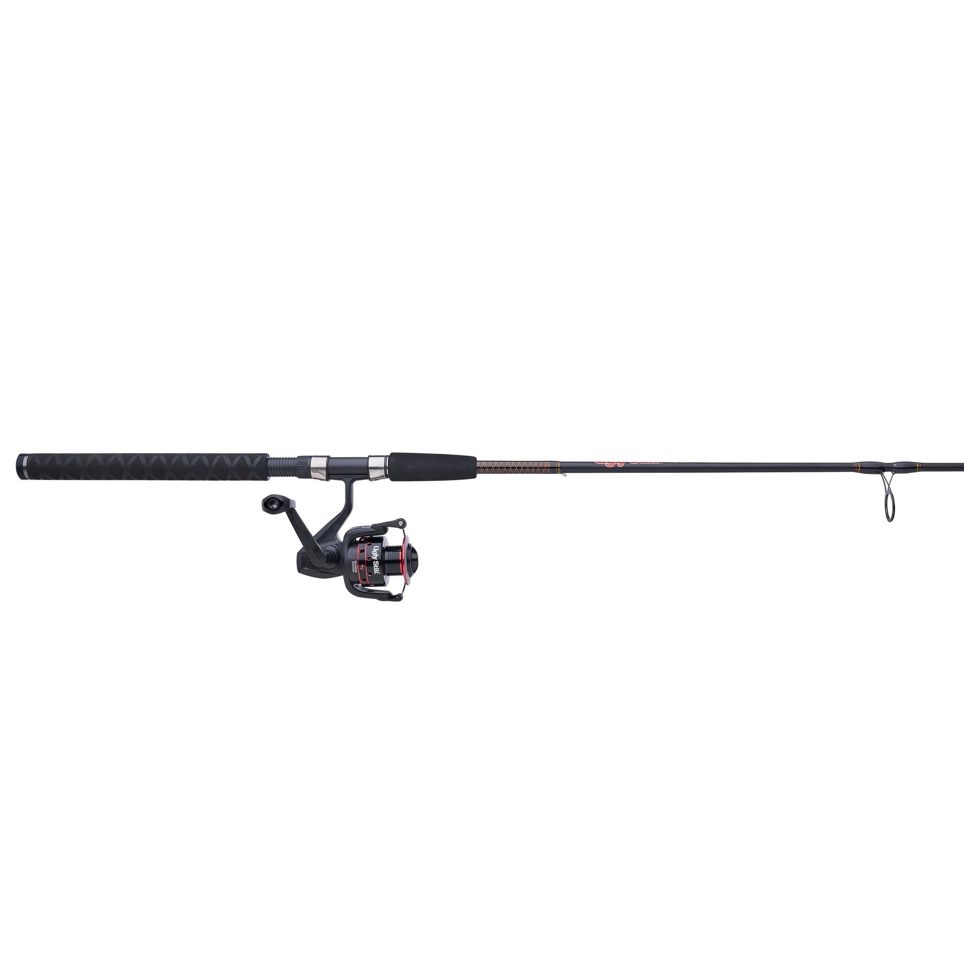 GX2 Spinning Combo Prod | Ugly Stik®