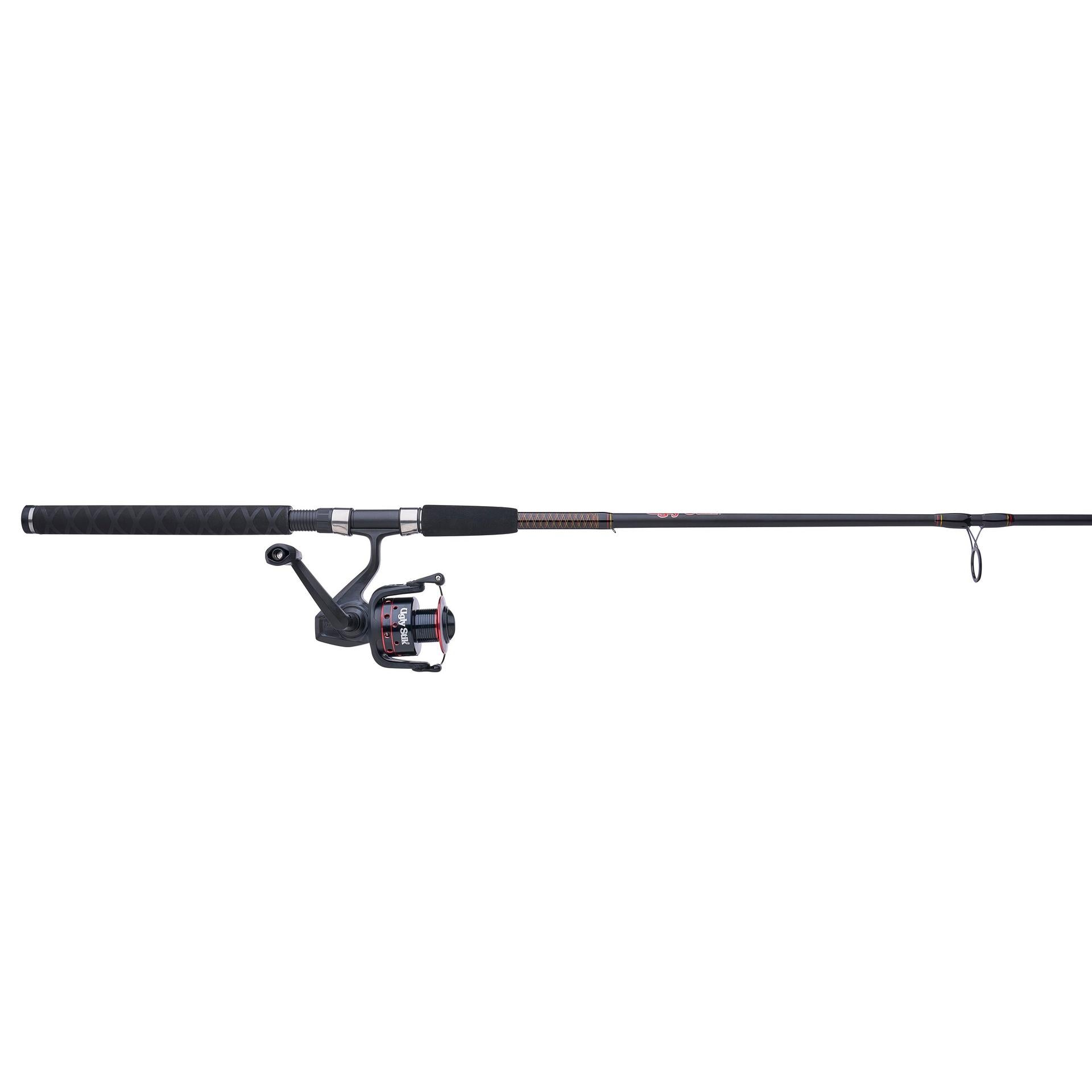 GX2 Spinning Combo Prod | Ugly Stik®