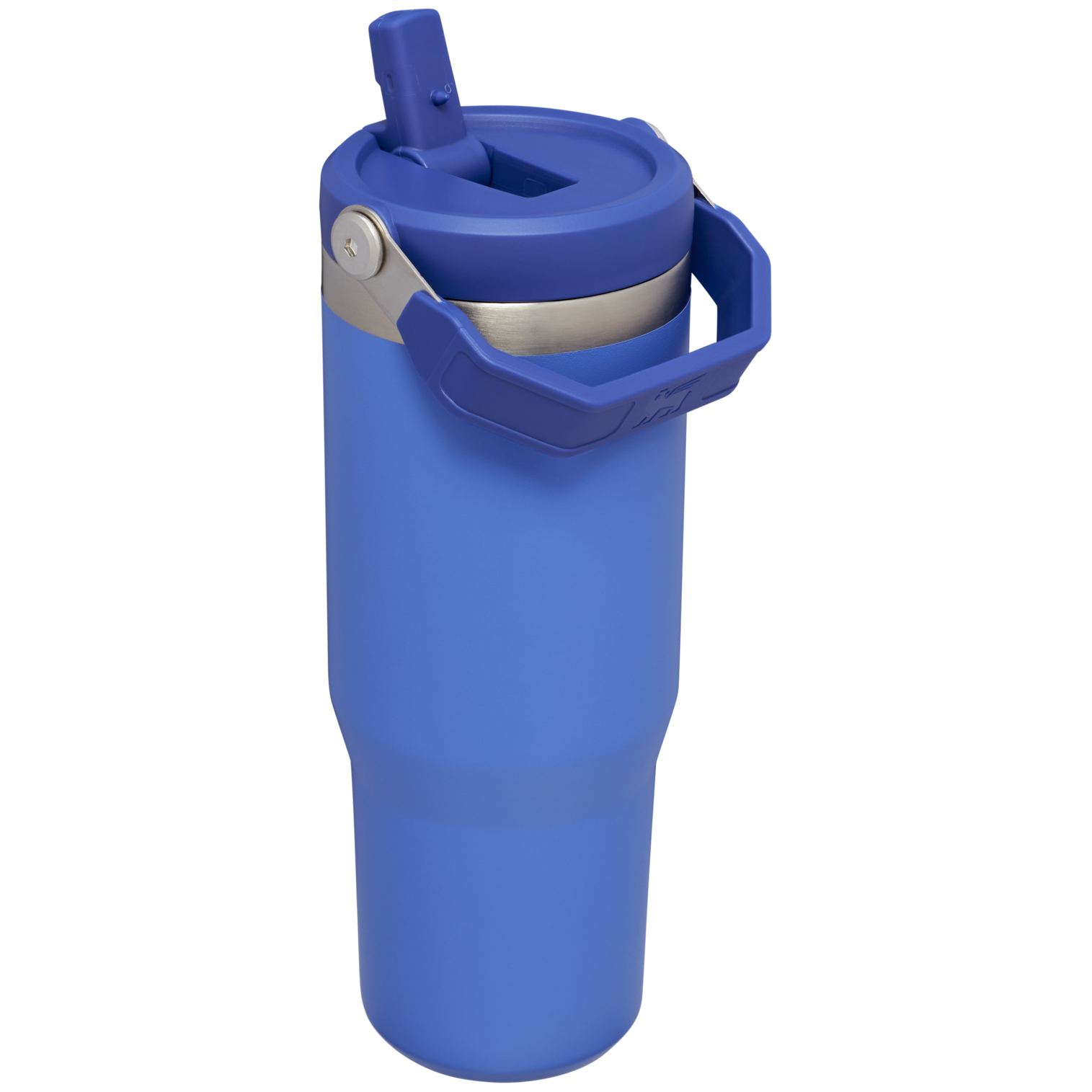 The Stanley IceFlow Flip Straw Tumbler 30 OZ in Iris