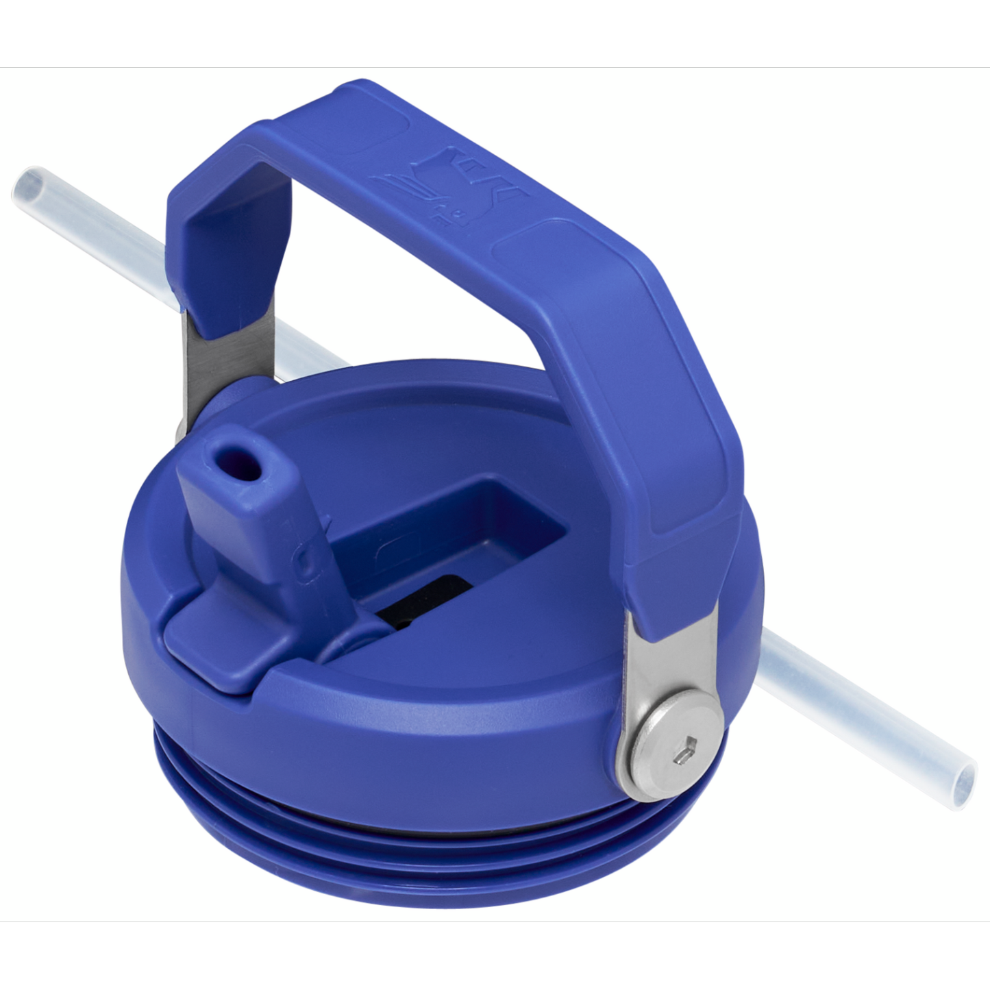 The Stanley IceFlow Flip Straw Tumbler 30 OZ in Iris