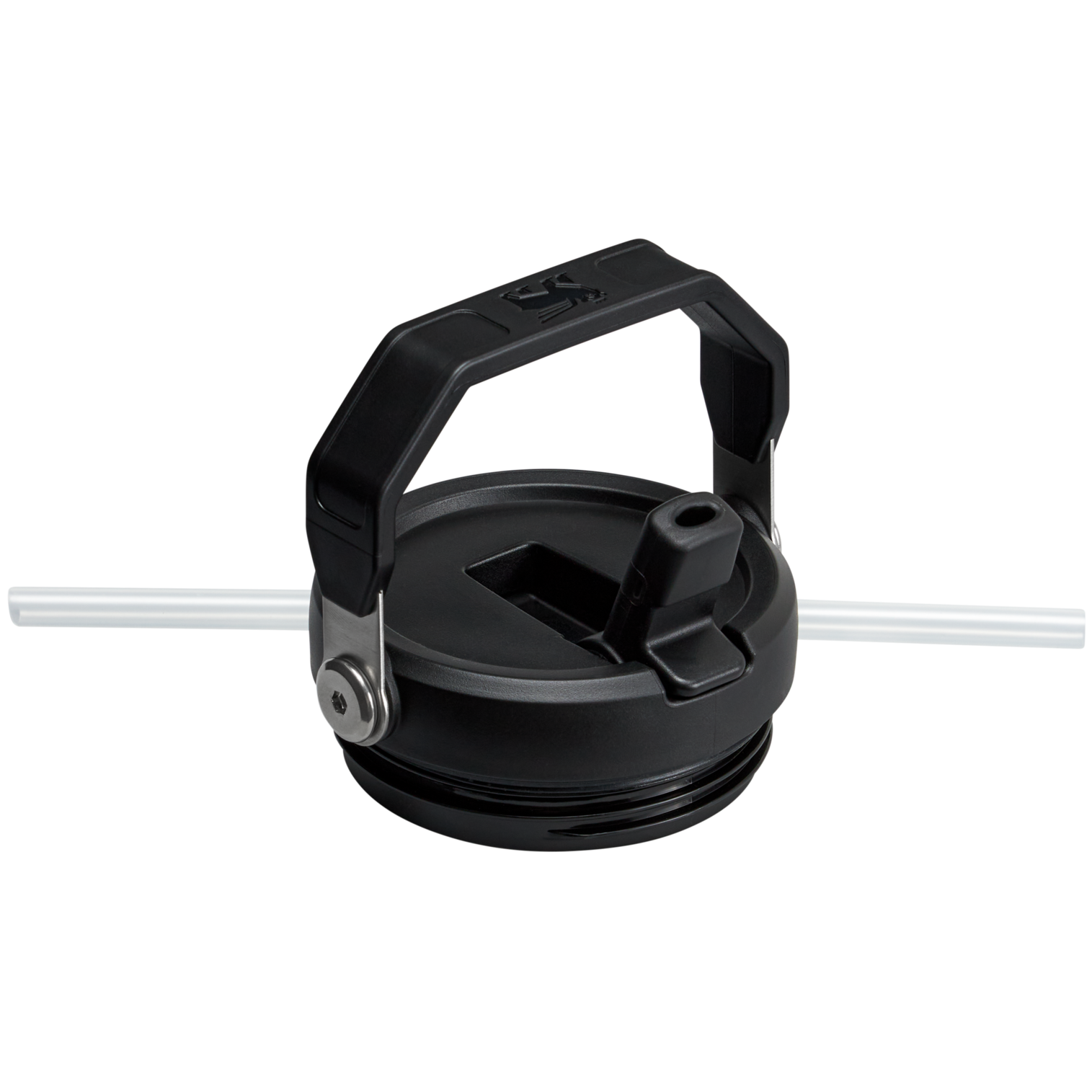 Stanley IceFlow Flip Straw Tumbler Water Bottle In 30 OZ Lid