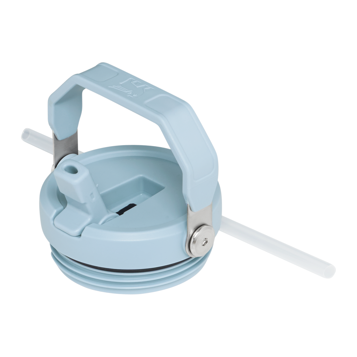 Stanley 30 OZ Ice Flow Flip Straw Insulated Tumbler In Twilight