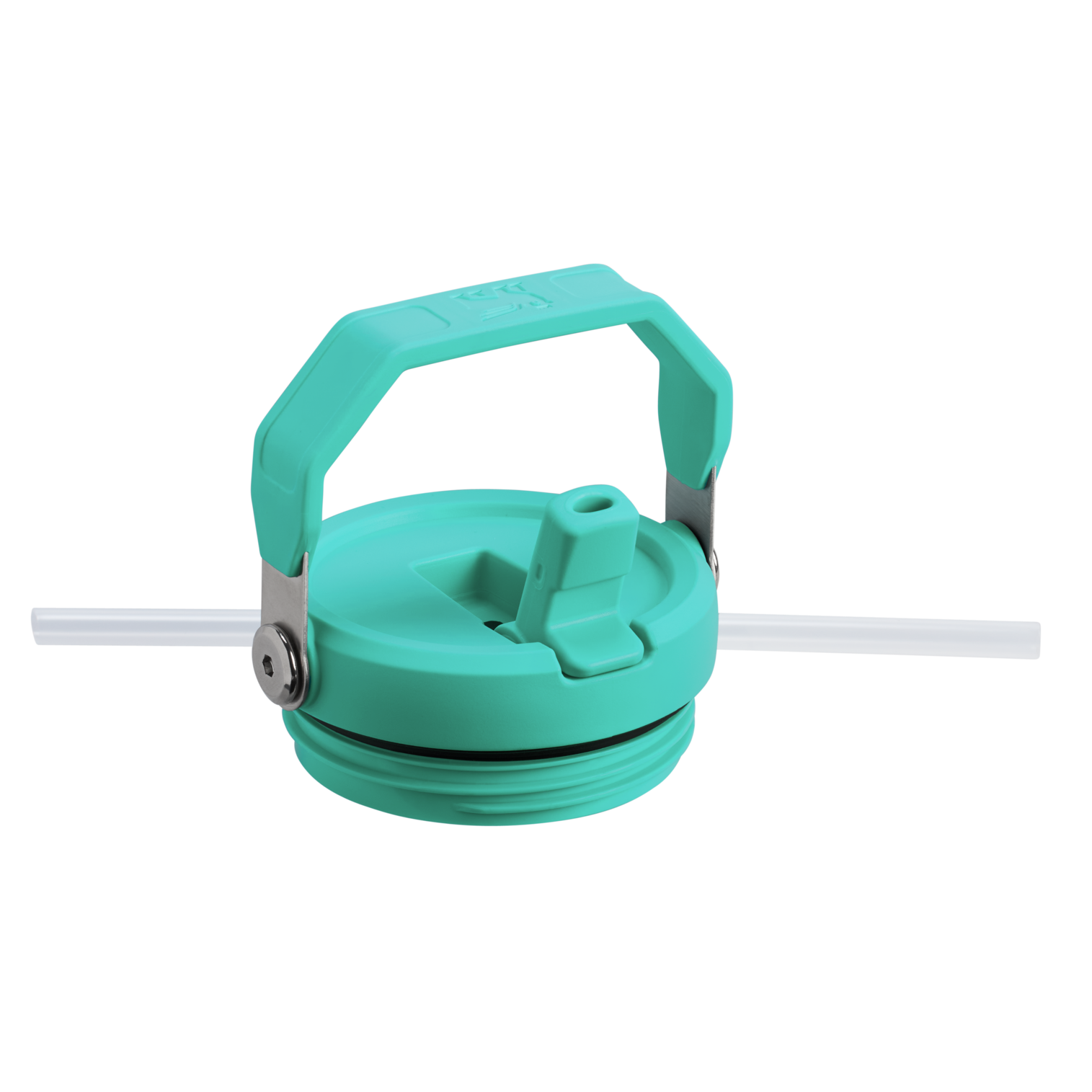 Stanley IceFlow Flip Straw Insulated Tumbler 30OZ In Passion Pink