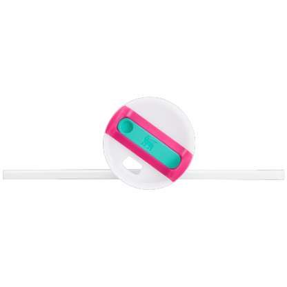 Stanley Quencher H2.O FlowState Insulated Tumbler 30 OZ Cup In Passion Pink