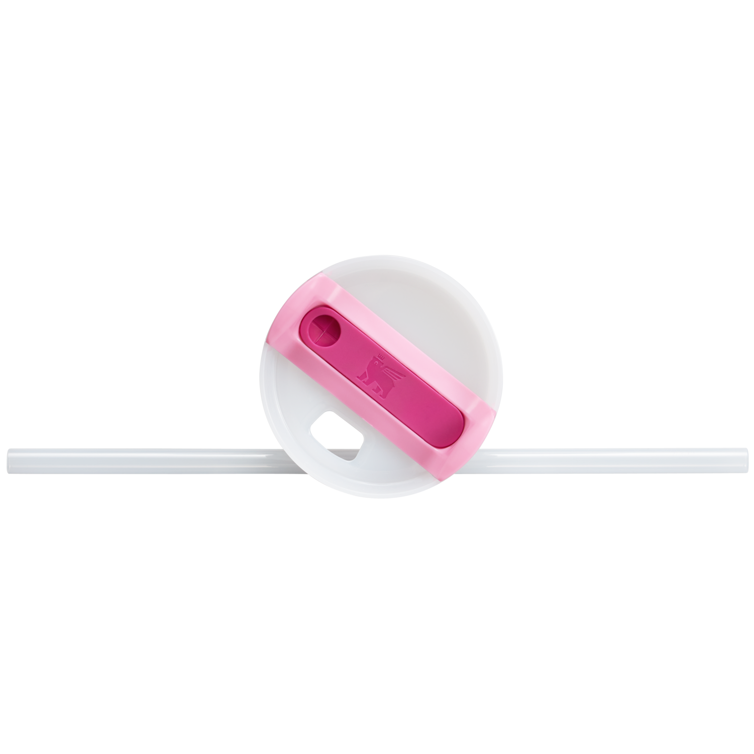 Stanley Quencher H2.O FlowState Tumbler Cup 30 OZ In Peony Pink