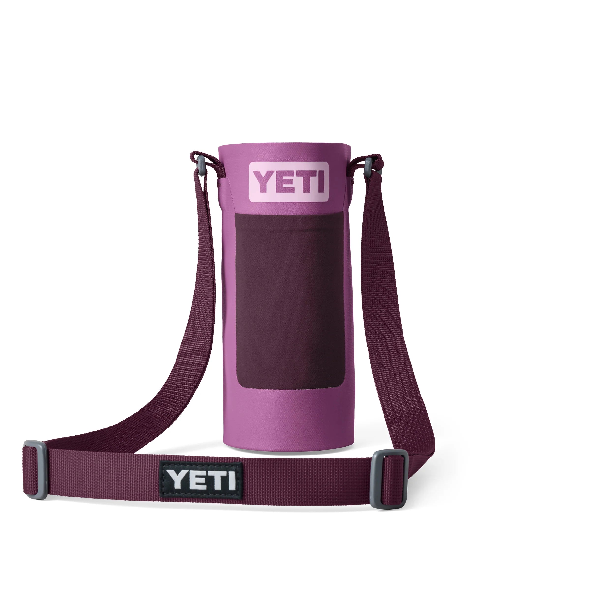 YETI Rambler Bottle Sling Small - Nordic Purple