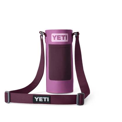 YETI Rambler Bottle Sling Small - Nordic Purple