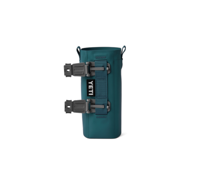 YETI Rambler Bottle Sling Small - Agave Teal