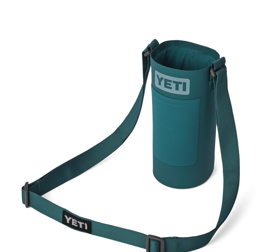 YETI Rambler Bottle Sling Small - Agave Teal