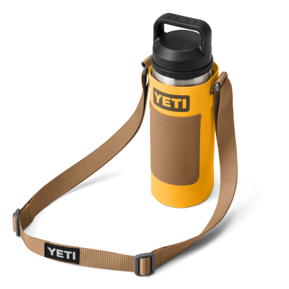 YETI Rambler Bottle Sling Small - Alpine Yellow