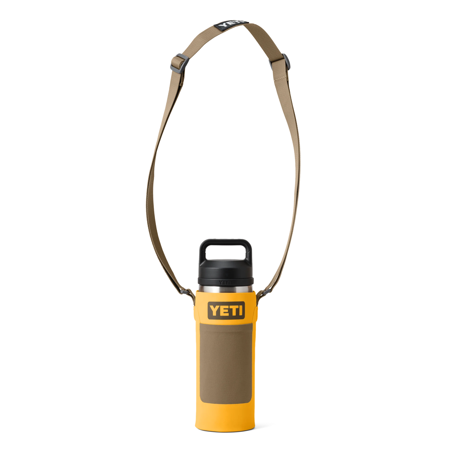 YETI Rambler Bottle Sling Small - Alpine Yellow