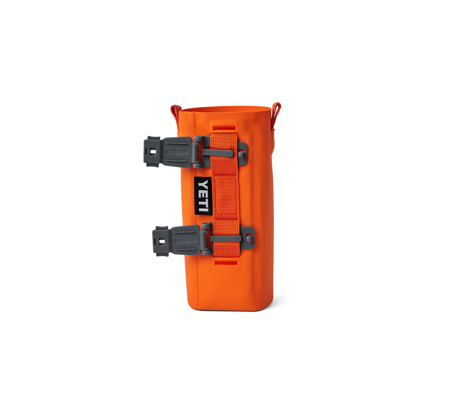 YETI Rambler Bottle Sling Small - King Crab Orange