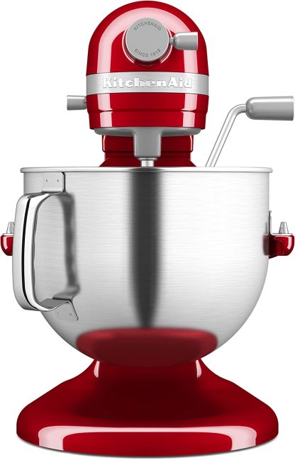 KitchthtenAid NEW 7 Quart Bowl Lift Stand Mixer