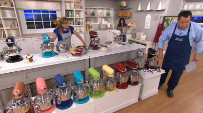 KitchthtenAid NEW 7 Quart Bowl Lift Stand Mixer