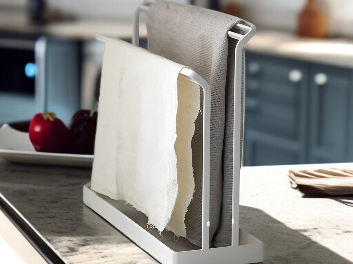 Aufbewahrungslösungen