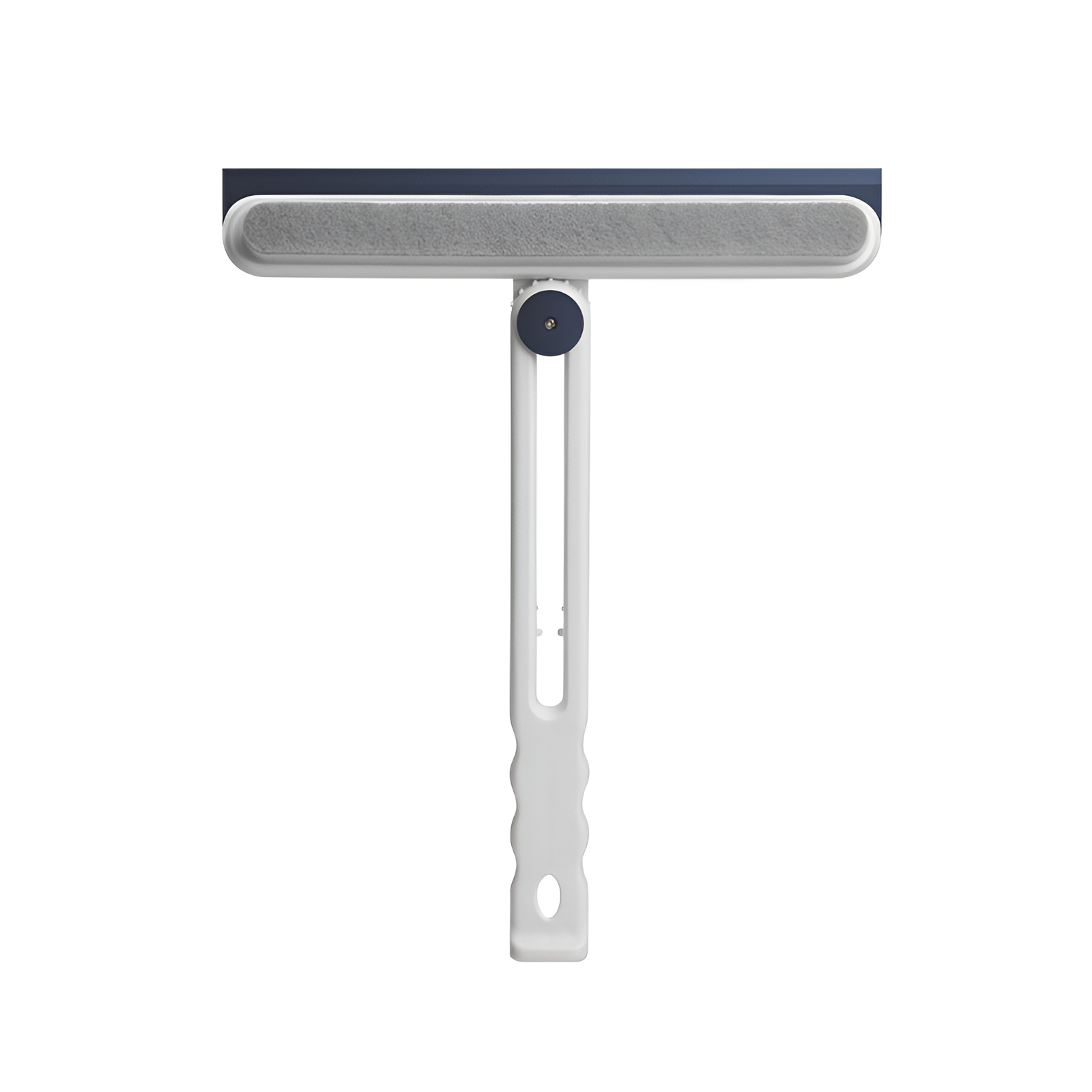 Japanisches Glasreinigungsartefakt für den Haushalt, Badezimmer, Glasschaber, Fenster, doppelseitige