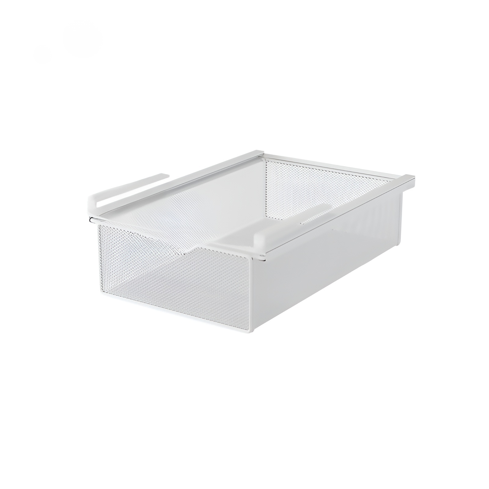 Kleiderschrank unter dem Hängekorb Schubladenregal ausziehbare Trennwand Unterwäsche Socken Artefakt