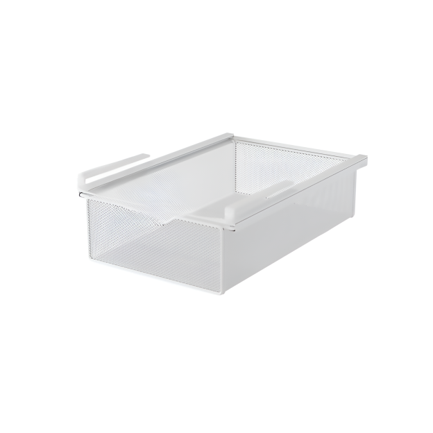 Kleiderschrank unter dem Hängekorb Schubladenregal ausziehbare Trennwand Unterwäsche Socken Artefakt