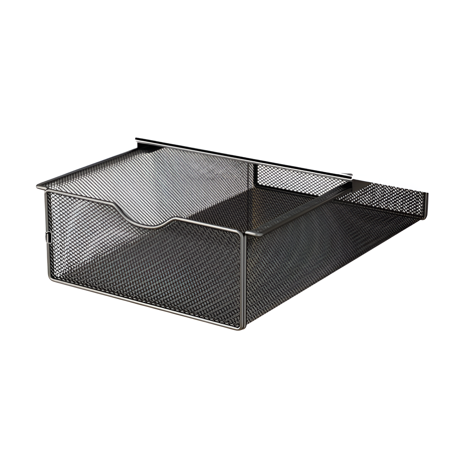 Kleiderschrank unter dem Hängekorb Schubladenregal ausziehbare Trennwand Unterwäsche Socken Artefakt