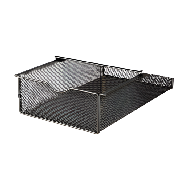 Kleiderschrank unter dem Hängekorb Schubladenregal ausziehbare Trennwand Unterwäsche Socken Artefakt