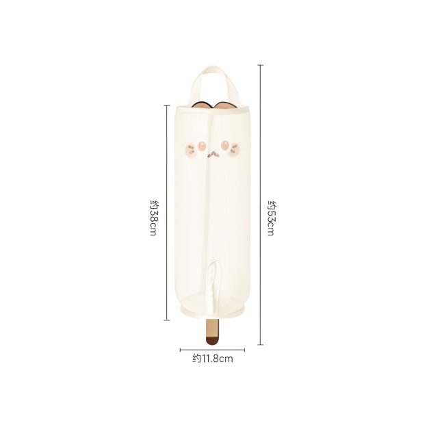 Hängende Aufbewahrungstasche aus Netzstoff, Aufbewahrungstasche für Socken und Unterwäsche, Aufbewah