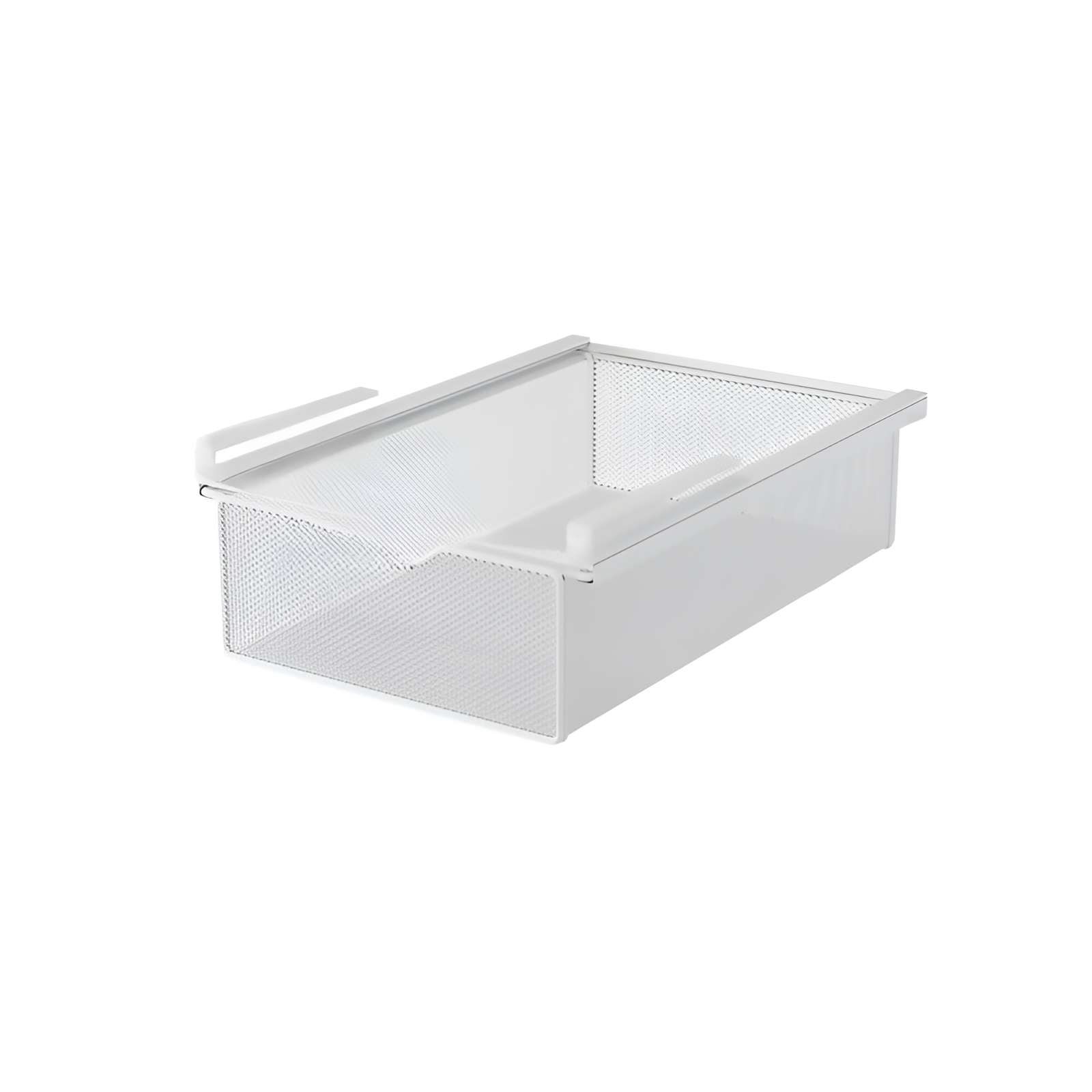 Kleiderschrank unter dem Hängekorb Schubladenregal ausziehbare Trennwand Unterwäsche Socken Artefakt