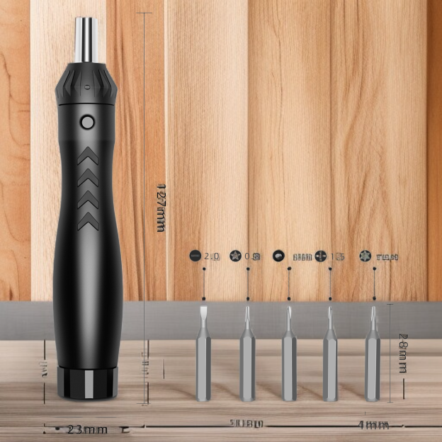 Ratchet Screwdriver Hand Set for Cell Phones