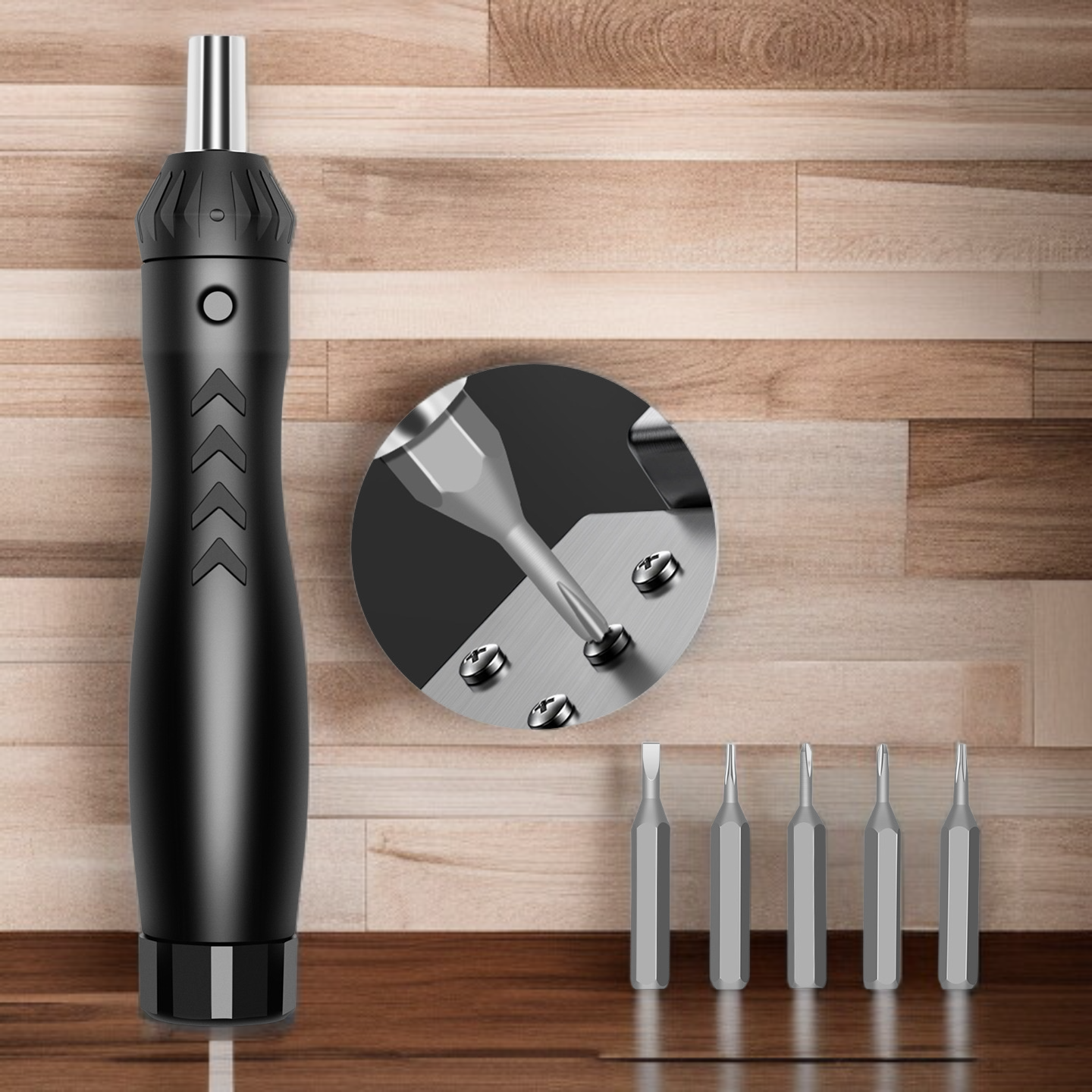 Ratchet Screwdriver Hand Set for Cell Phones