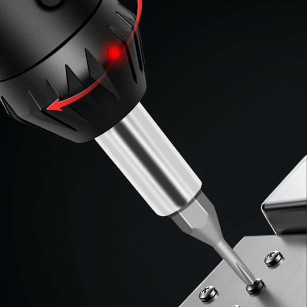 Ratchet Screwdriver Hand Set for Cell Phones