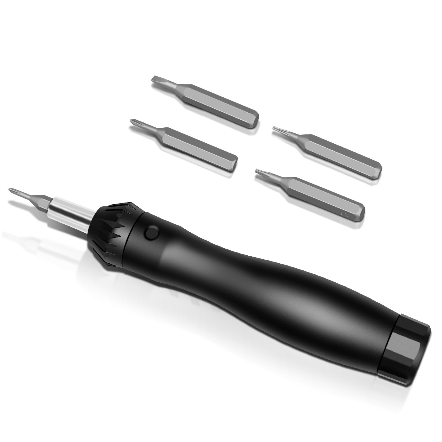 Ratchet Screwdriver Hand Set for Cell Phones