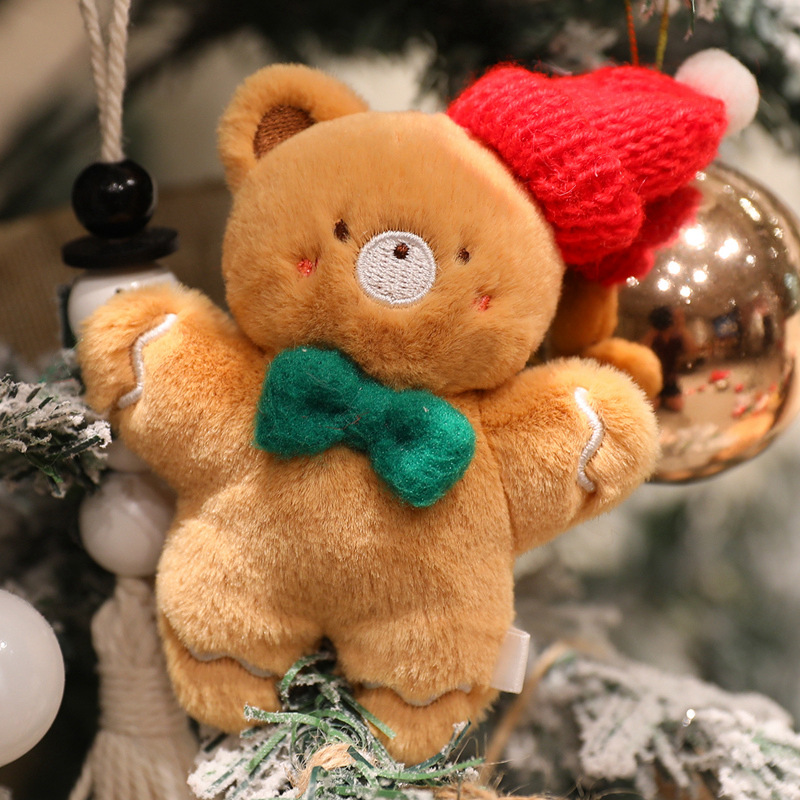 Christmas Star Wish Series