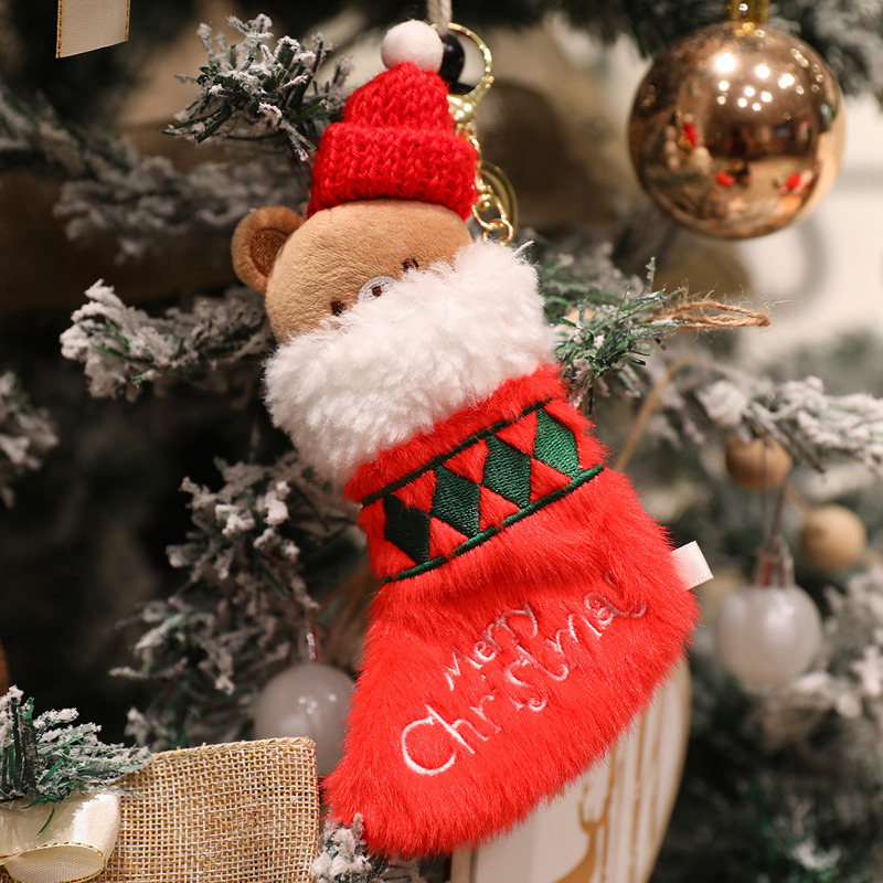 Christmas Star Wish Series