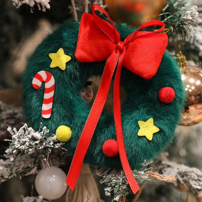 Christmas Star Wish Series