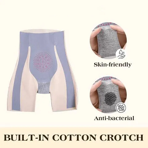 🔥LAST DAY SALE 66% - Buy 2 extra 10% off🔥 High Waisted Tummy Control Pants