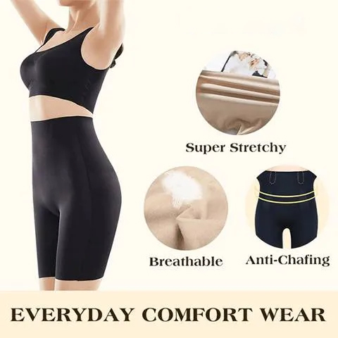 🔥LAST DAY SALE 66% - Buy 2 extra 10% off🔥 High Waisted Tummy Control Pants