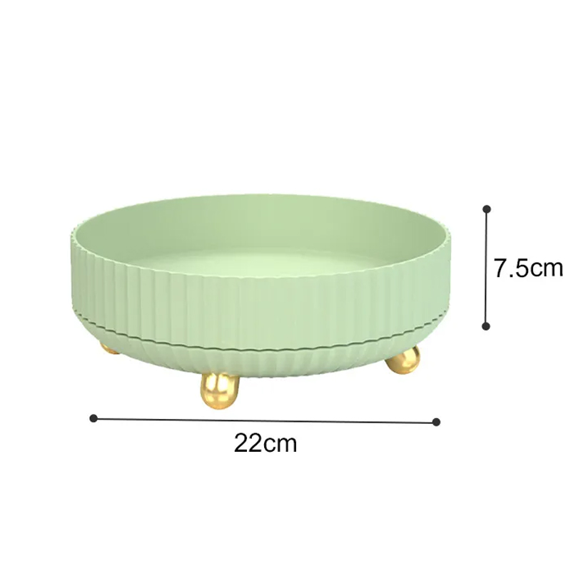 🎁Kitchen Essentials✨Rotating storage rack