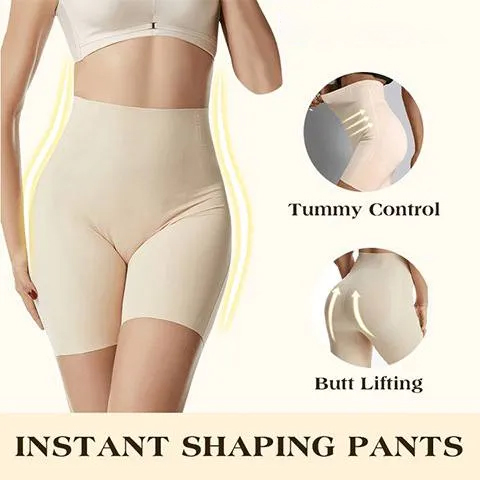 🔥LAST DAY SALE 66% - Buy 2 extra 10% off🔥 High Waisted Tummy Control Pants