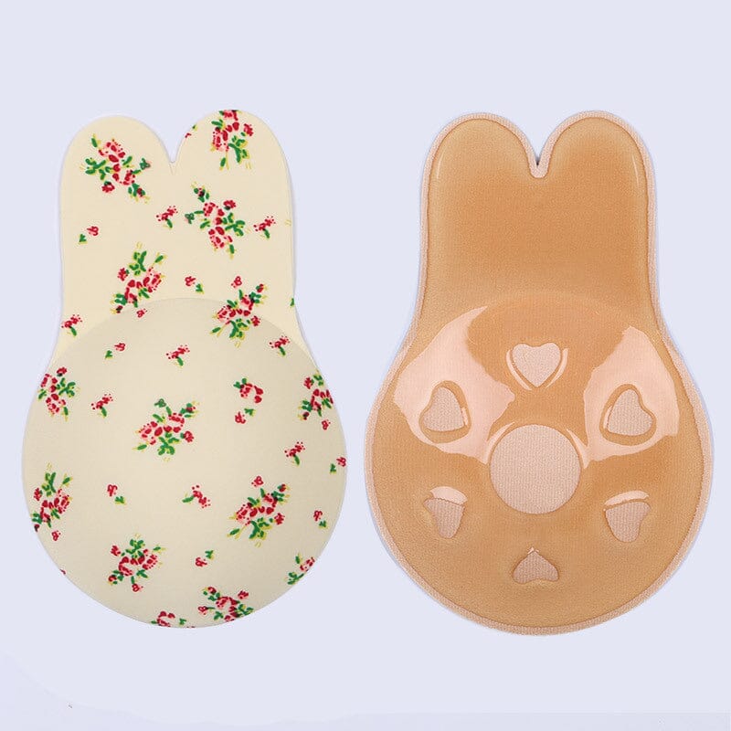 Invisible Backless Nipplecover