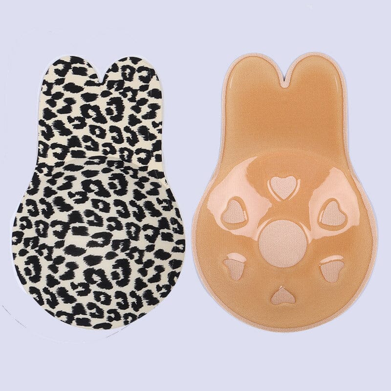 Invisible Backless Nipplecover