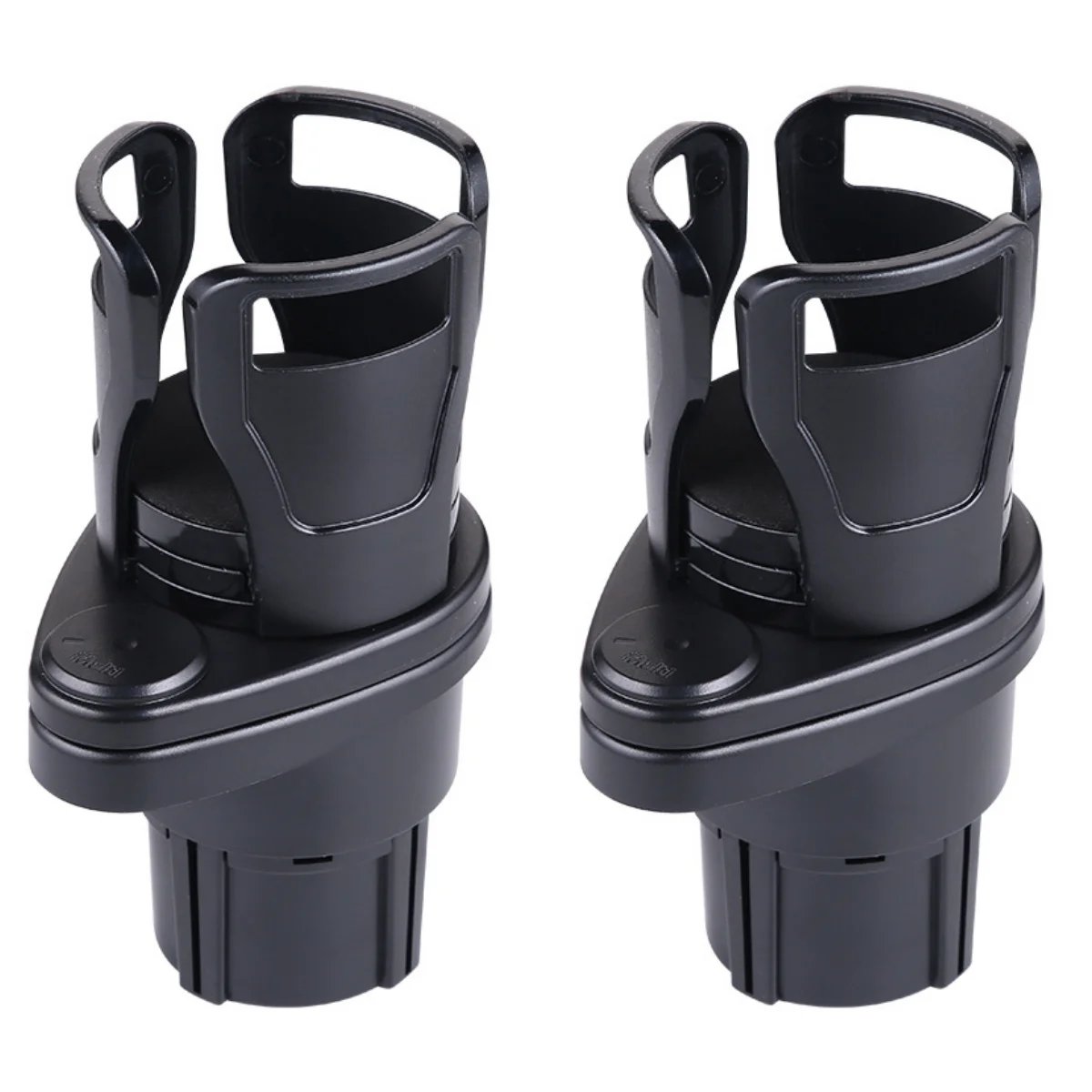 🔥Father's Day Sale🔥Multi-functional Swivel Car Cup Holder