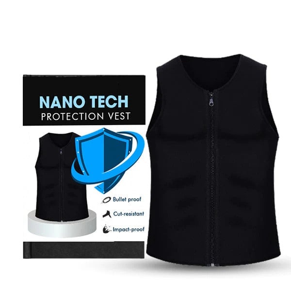 🔥🔥Nano Tech Protection Vest