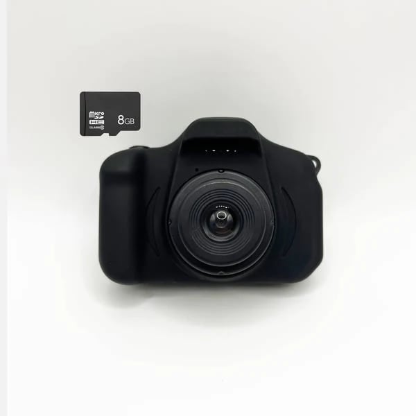 Mini digital camera