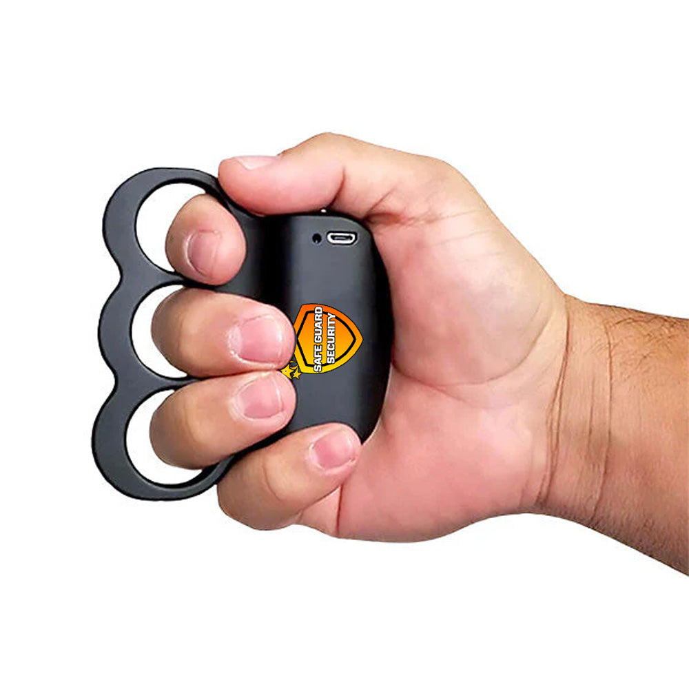 ️🐰 2025 Limited 80% OFF ️🔥 INSTASTRIKE Extreme 28,000,000  Knuckle Stun Ring