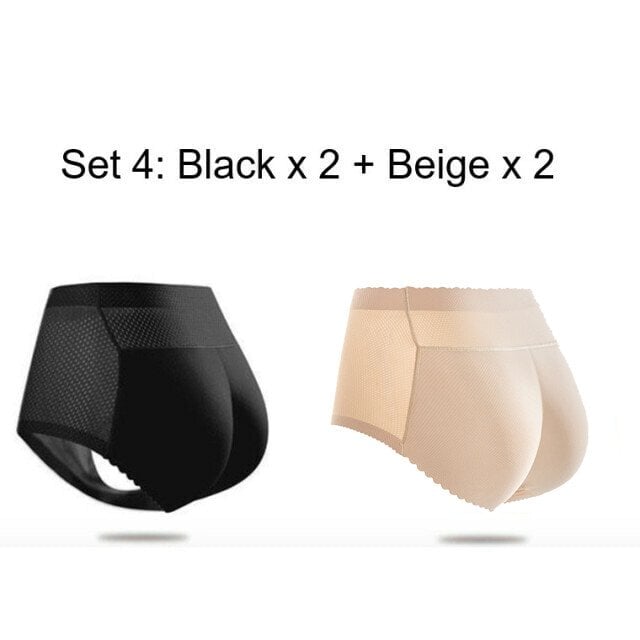 ExSecret - Premium Butt Lifer Shaper Pull Up🔥48% OFF🔥