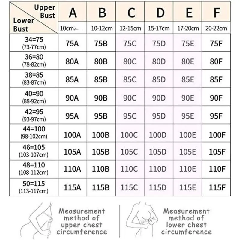 [Copy]🔥BUY 1 GET 1 FREE!!🔥BUY 2 FREE SHIPPING🔥Women's Deep Cup Bra Hide Back Fat Full Back Coverage Push Up Bra With Shapewear Incorporated